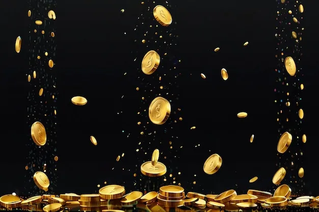 数据看板示意图