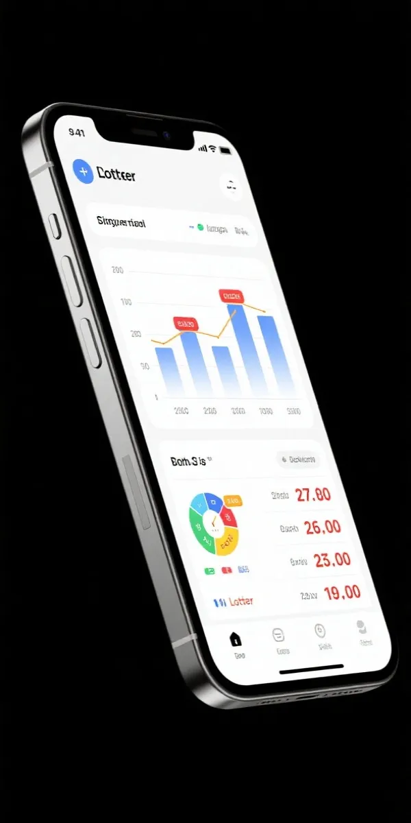 加拿大28官方APP界面预览